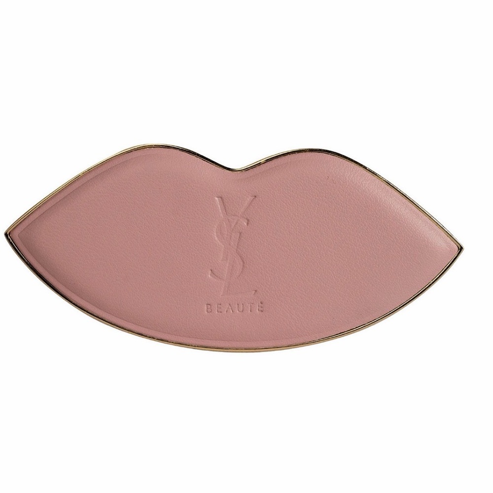 YSL beauty mirror gift Makeup Palette